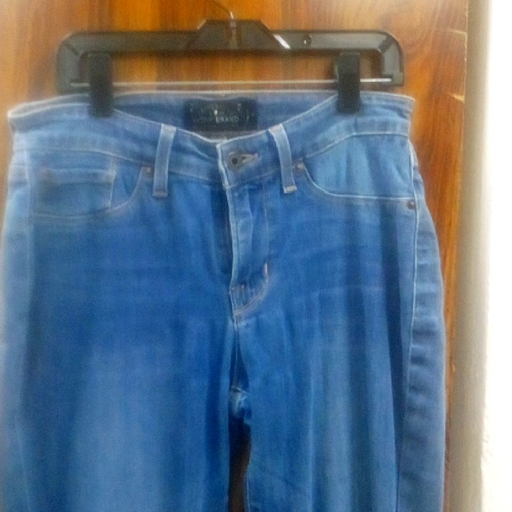 Lucky Brand Size 4/27 Jeans